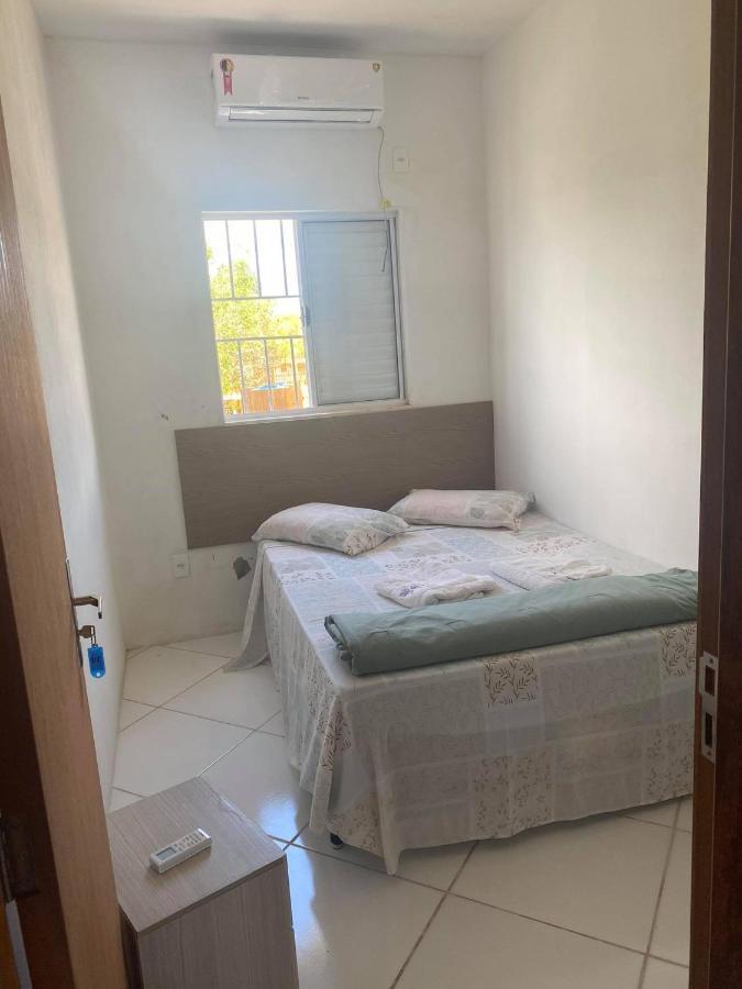 Pousada Dina Hotel Torres Kültér fotó