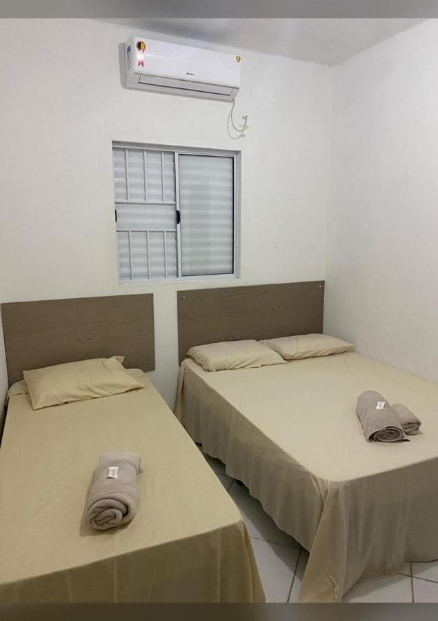 Pousada Dina Hotel Torres Kültér fotó