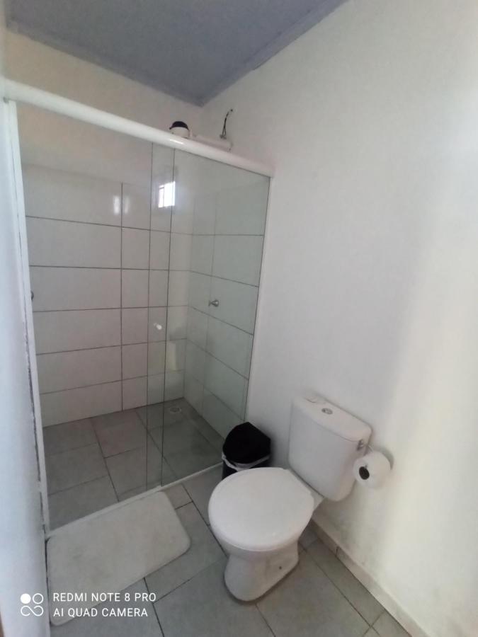 Pousada Dina Hotel Torres Kültér fotó