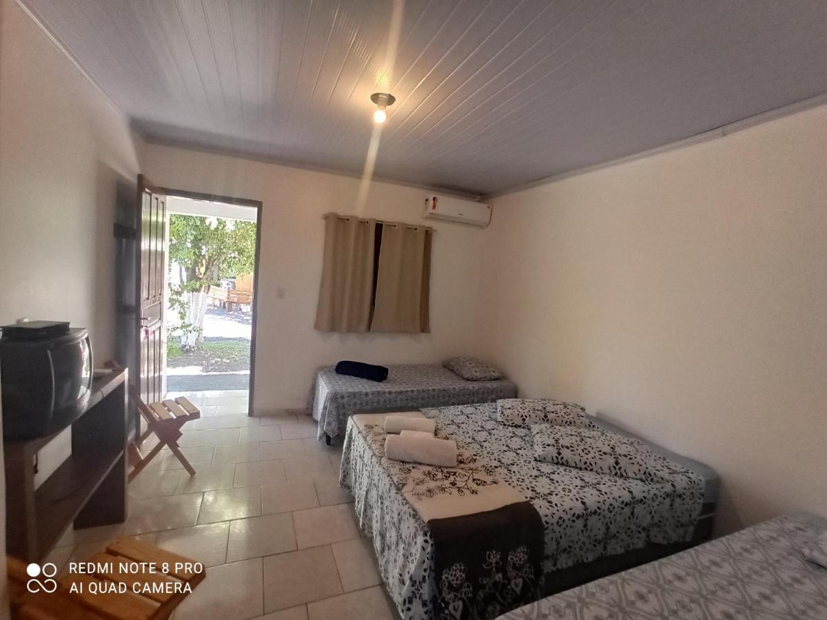 Pousada Dina Hotel Torres Kültér fotó