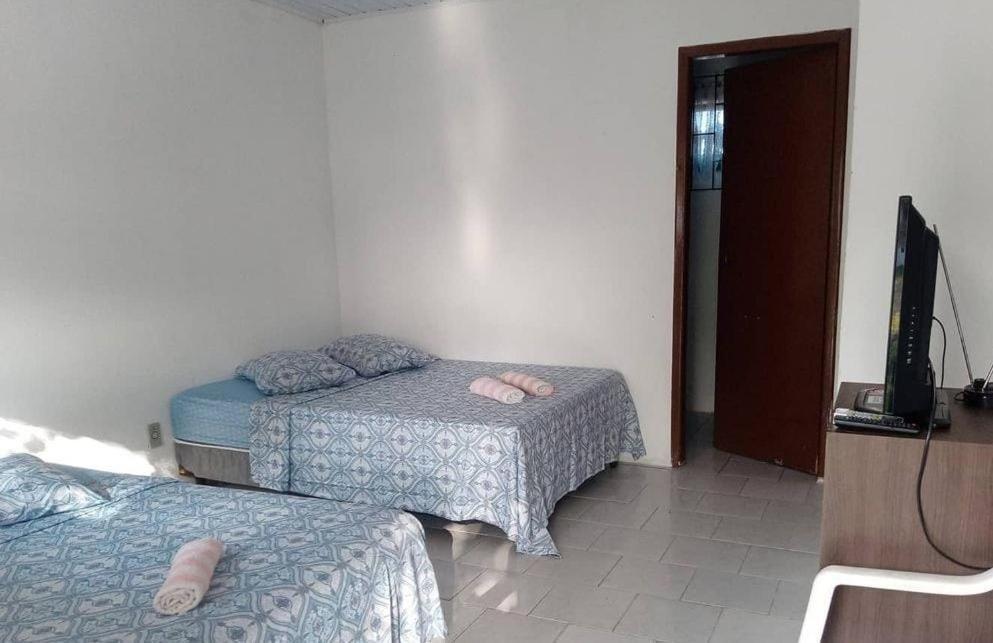 Pousada Dina Hotel Torres Kültér fotó